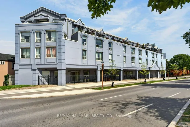 400 York Blvd #203, Hamilton 2