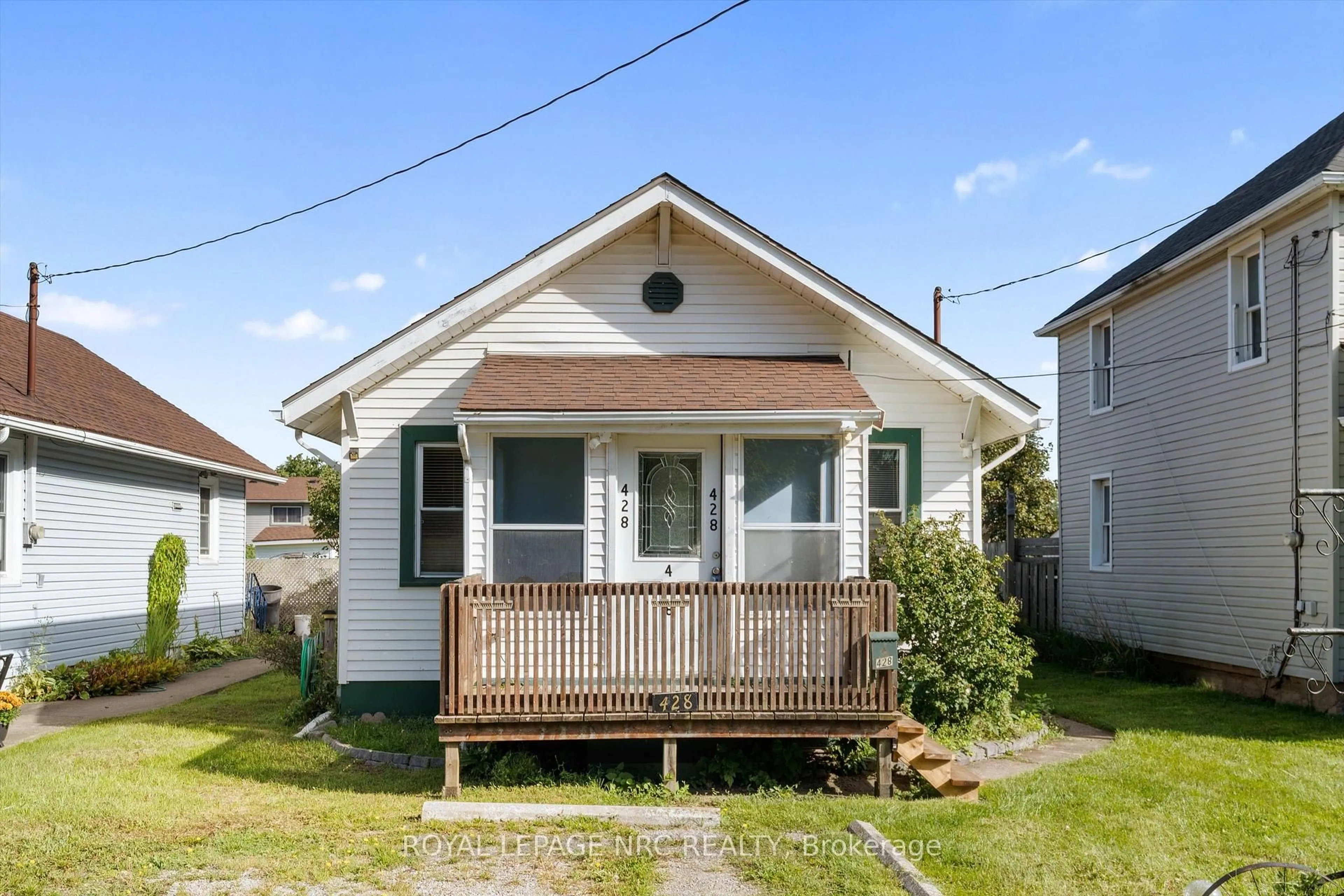 Unknown for 428 Phipps St, Fort Erie Ontario L2A 2V9