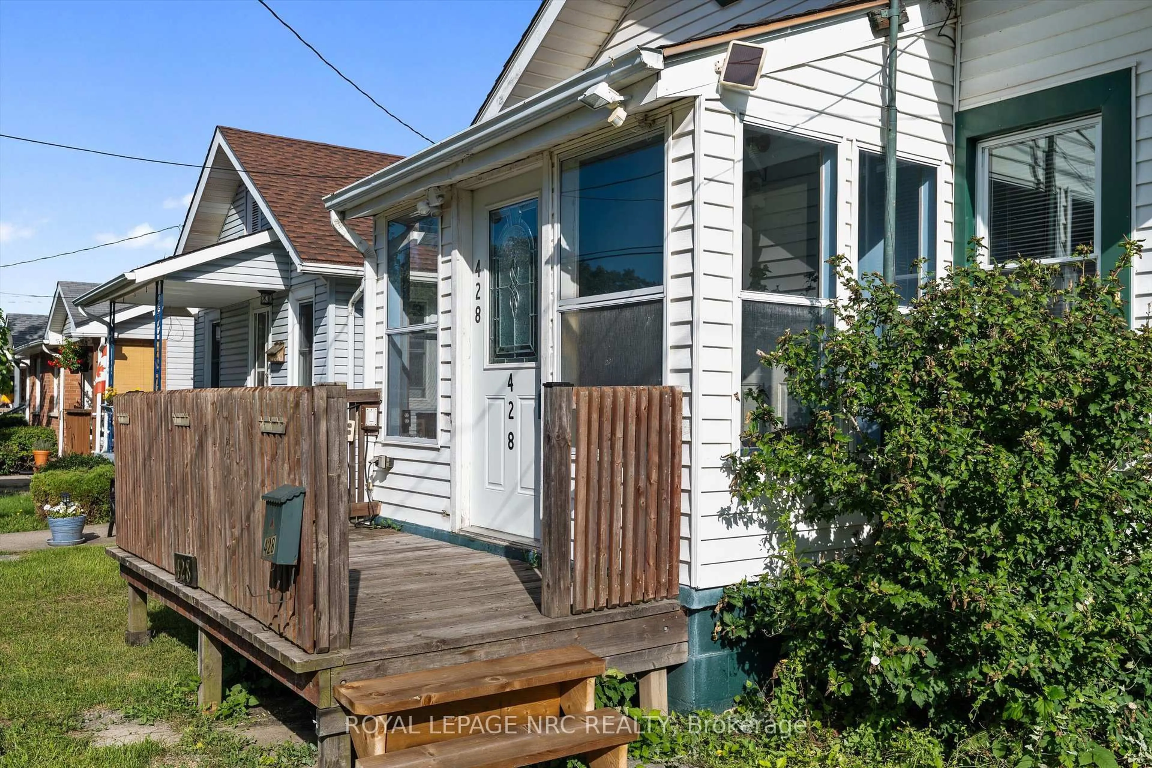 Unknown for 428 Phipps St, Fort Erie Ontario L2A 2V9