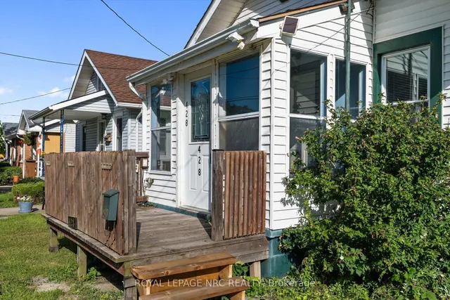428 Phipps St, Fort Erie 2