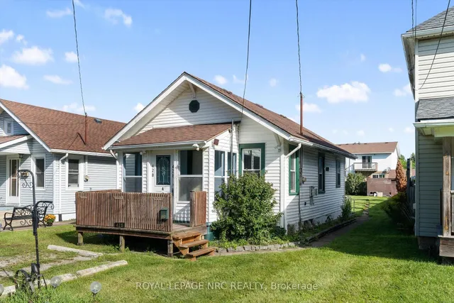 428 Phipps St, Fort Erie 3