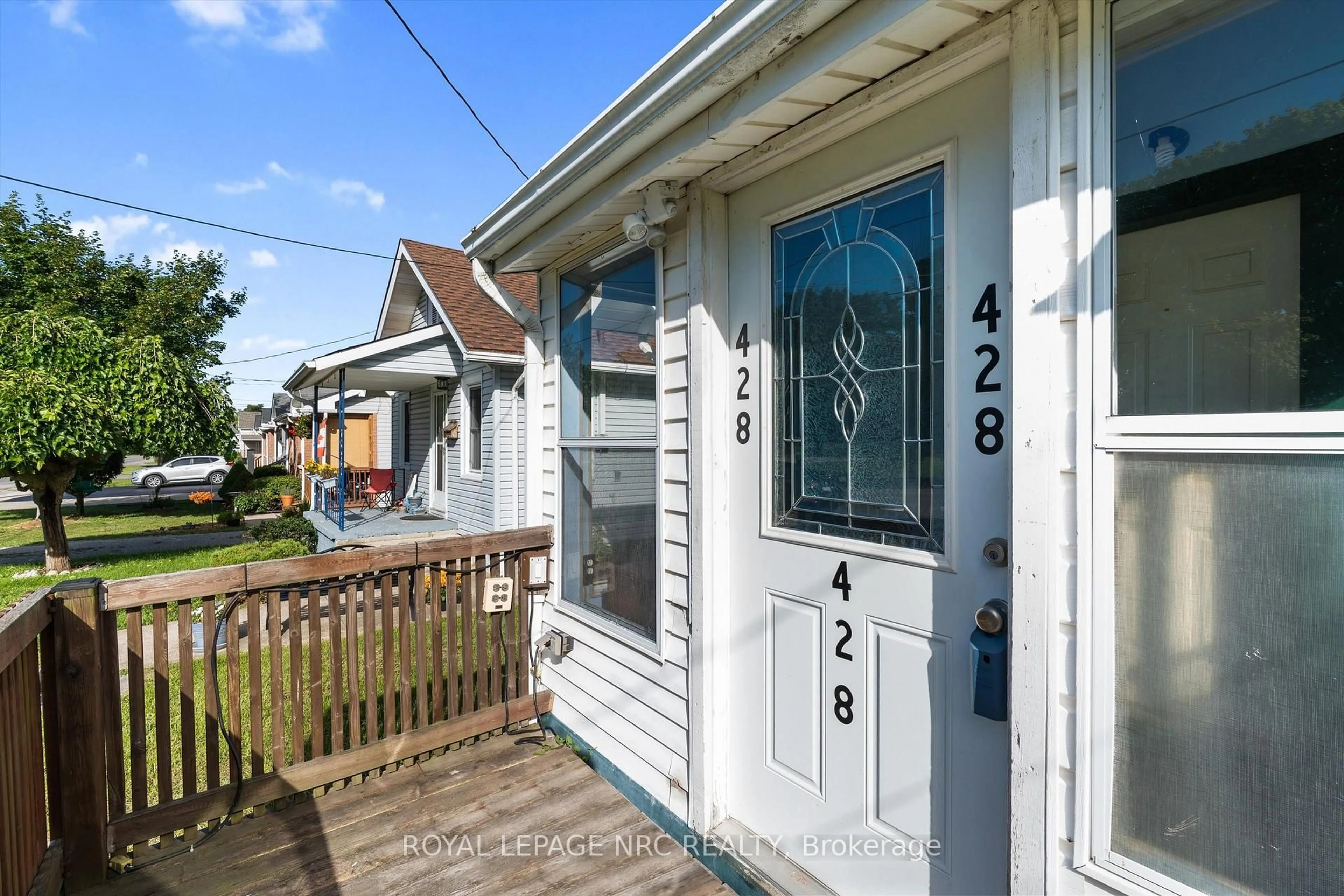 Unknown for 428 Phipps St, Fort Erie Ontario L2A 2V9