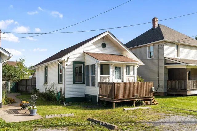 428 Phipps St, Fort Erie 5