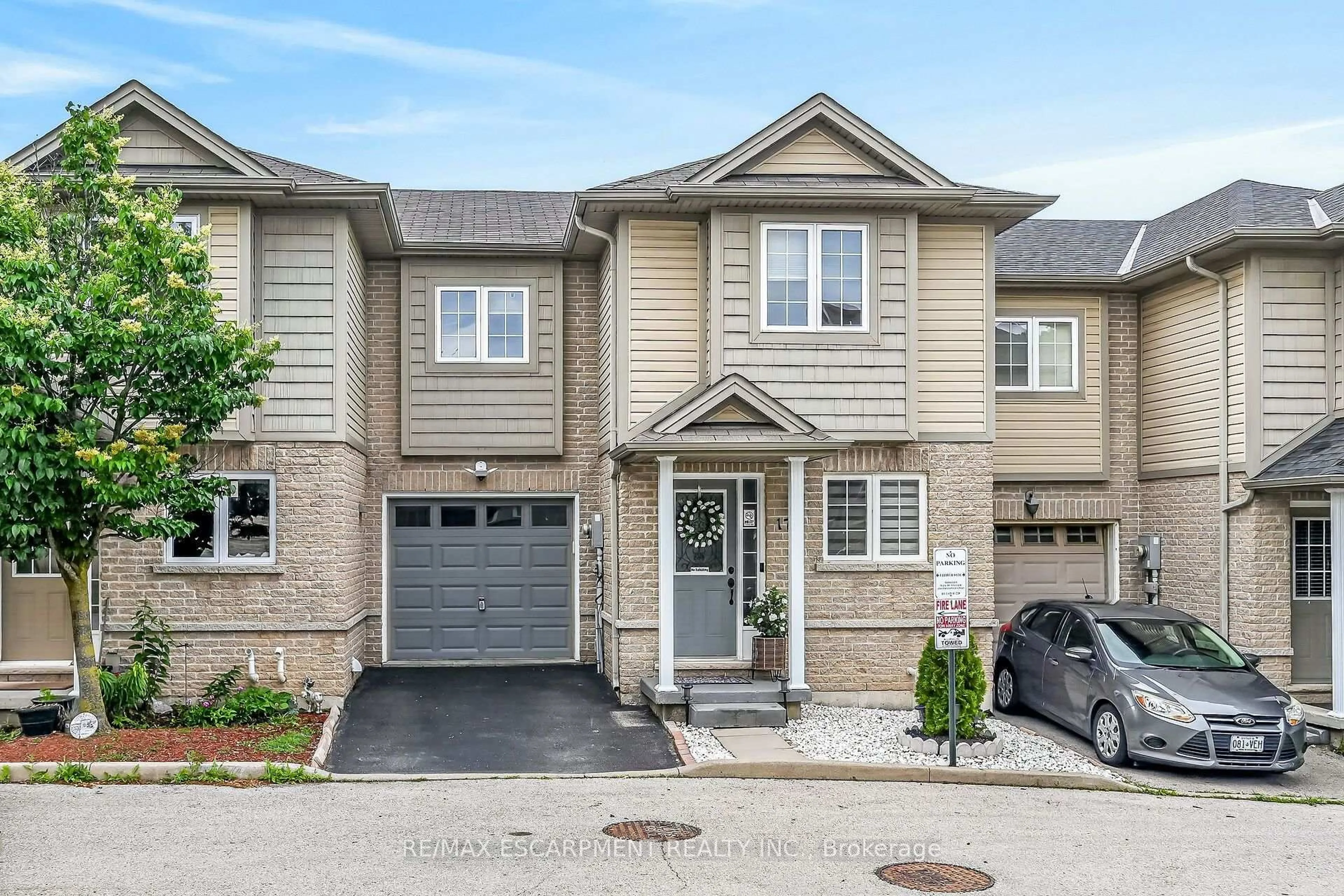Unknown for 1328 Upper Sherman Ave #17, Hamilton Ontario L8W 1C2