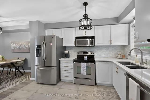 1328 Upper Sherman Ave #17, Hamilton 5