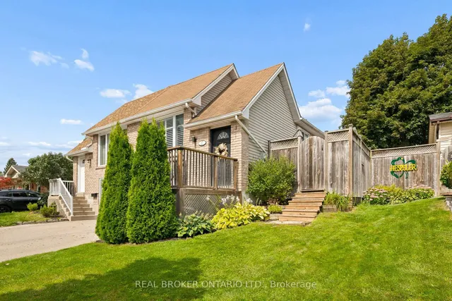 27 Nickolas Cres, Cambridge 3