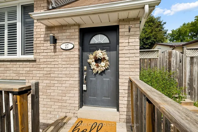 27 Nickolas Cres, Cambridge 5