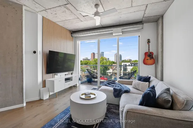 1000 Wellington St #403, Ottawa 3