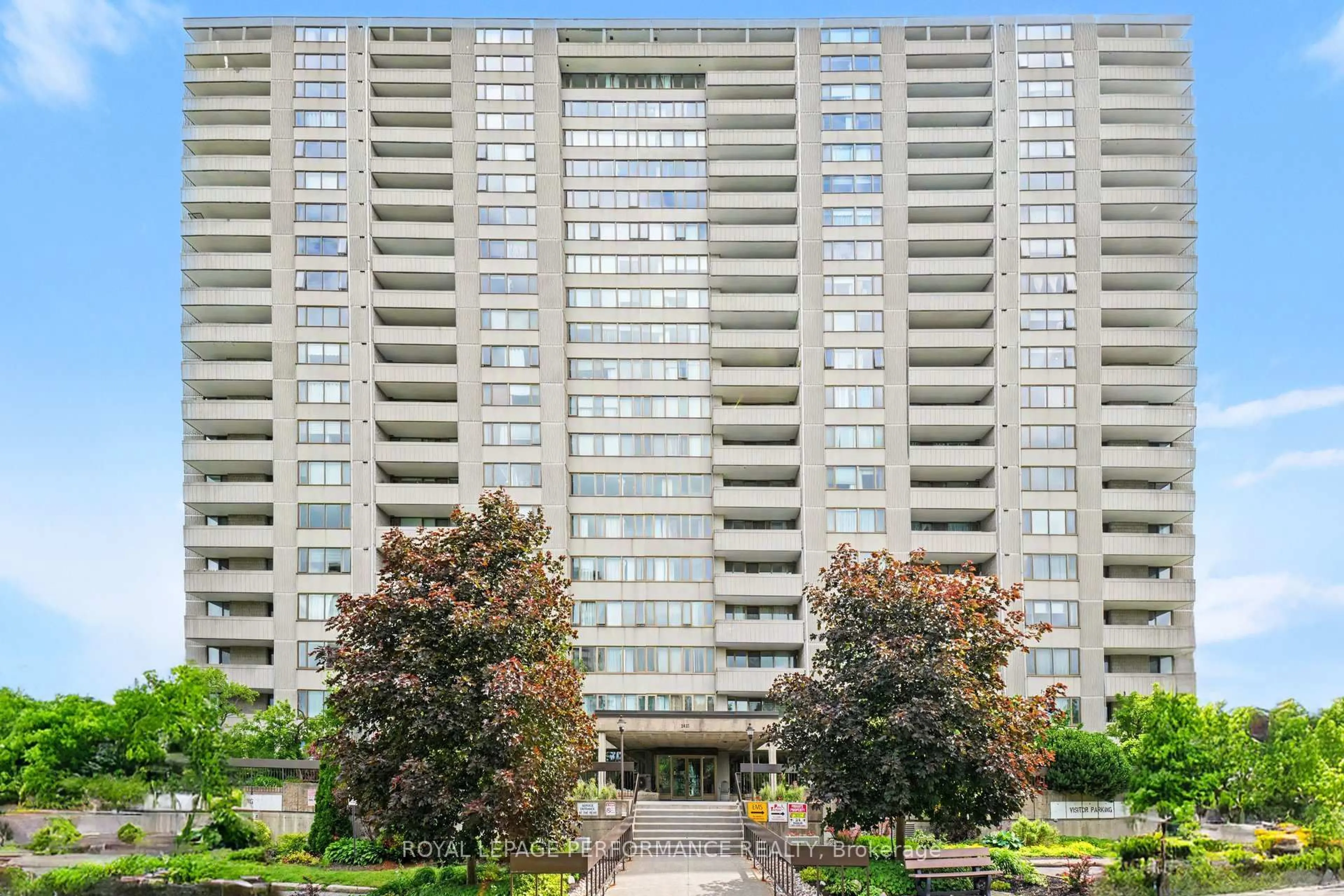 Unknown for 2625 Regina St #708, Ottawa Ontario K2B 5W8