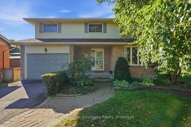 125 Tracey Park Dr, Belleville 2