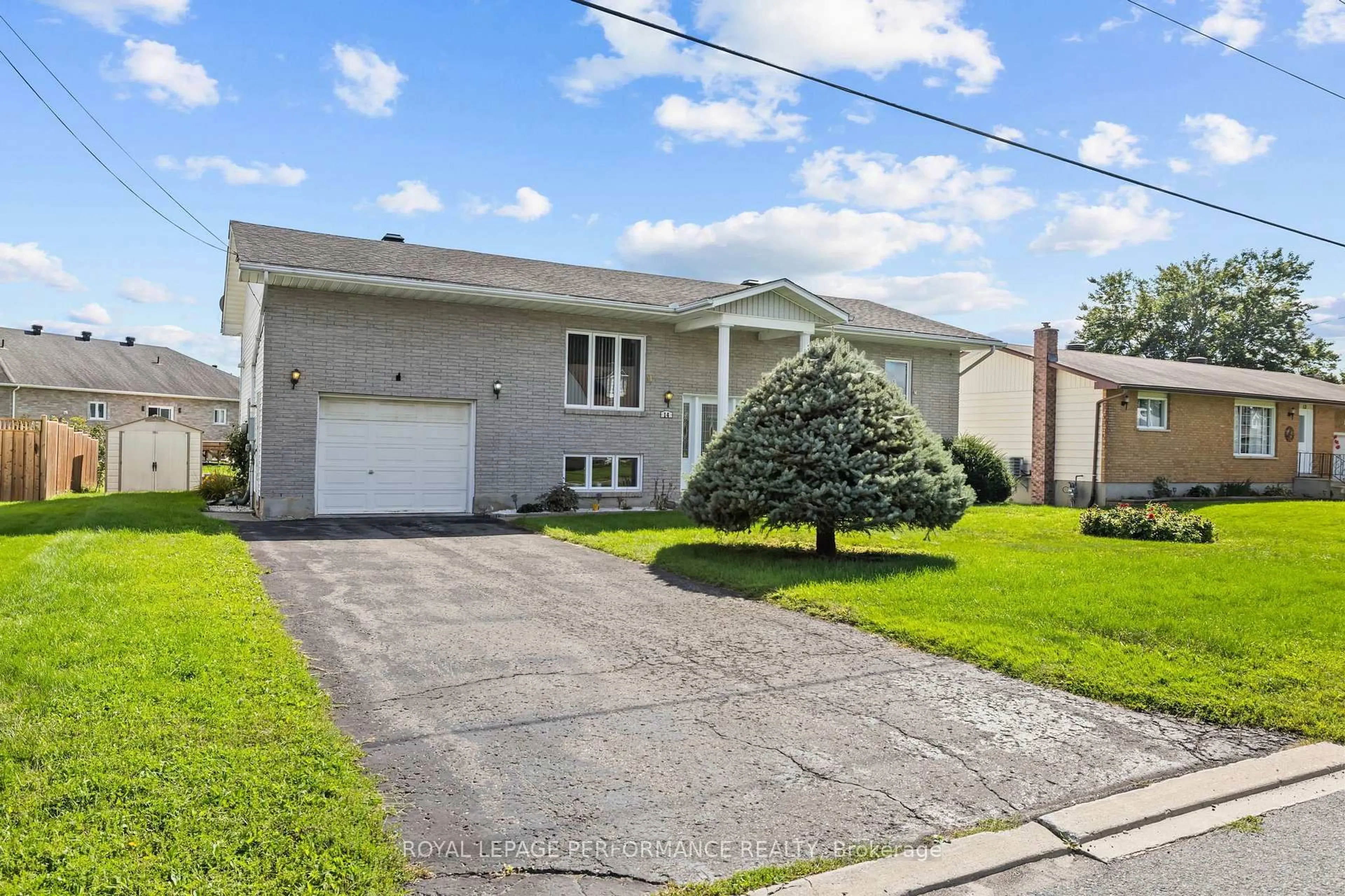 Unknown for 14 Albert St, Casselman Ontario K0A 1M0