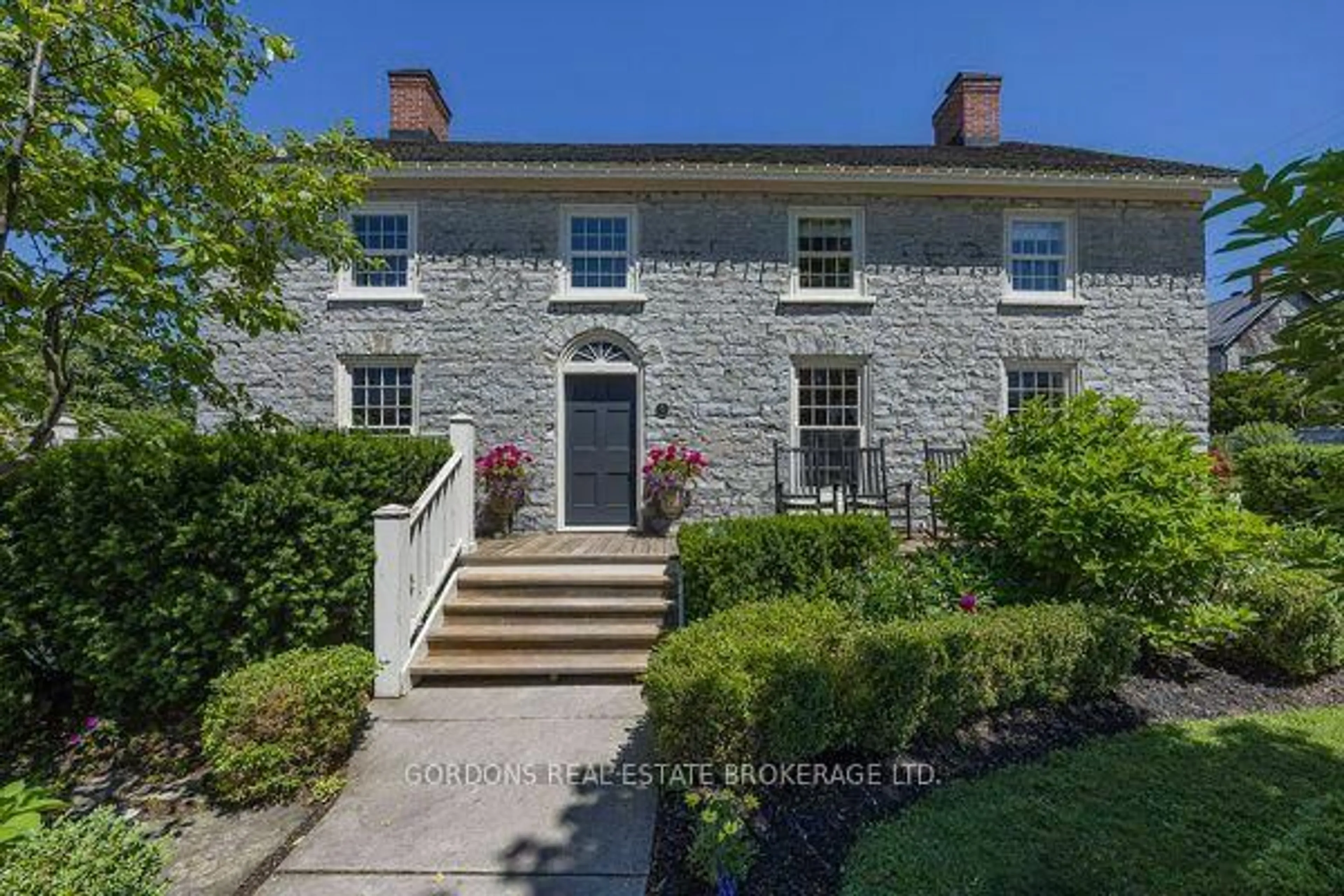 Home with brick exterior material, street for 236 James St, Kingston Ontario K7K 5P3