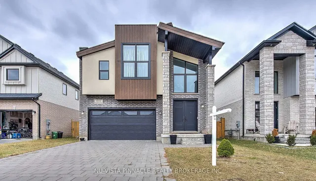 1777 Brayford Ave, London South 4