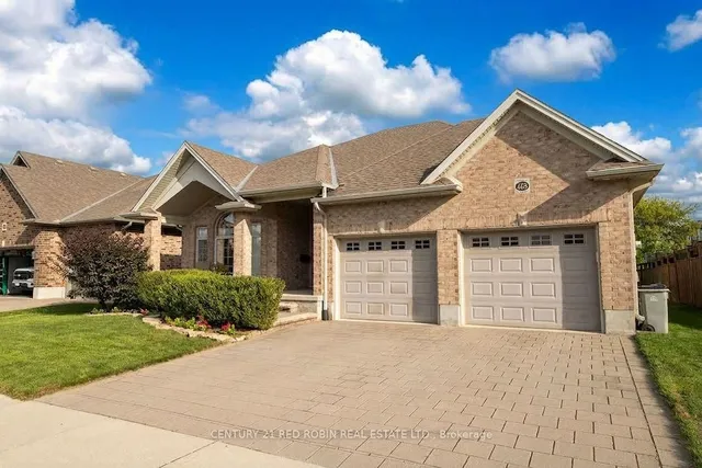 468 Macdonald St, Strathroy-Caradoc 3
