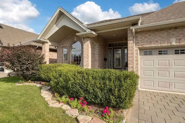 468 Macdonald St, Strathroy-Caradoc 4