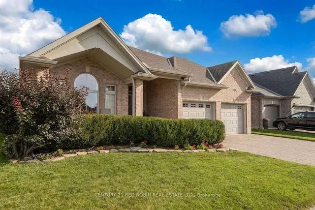 468 Macdonald St, Strathroy-Caradoc 2