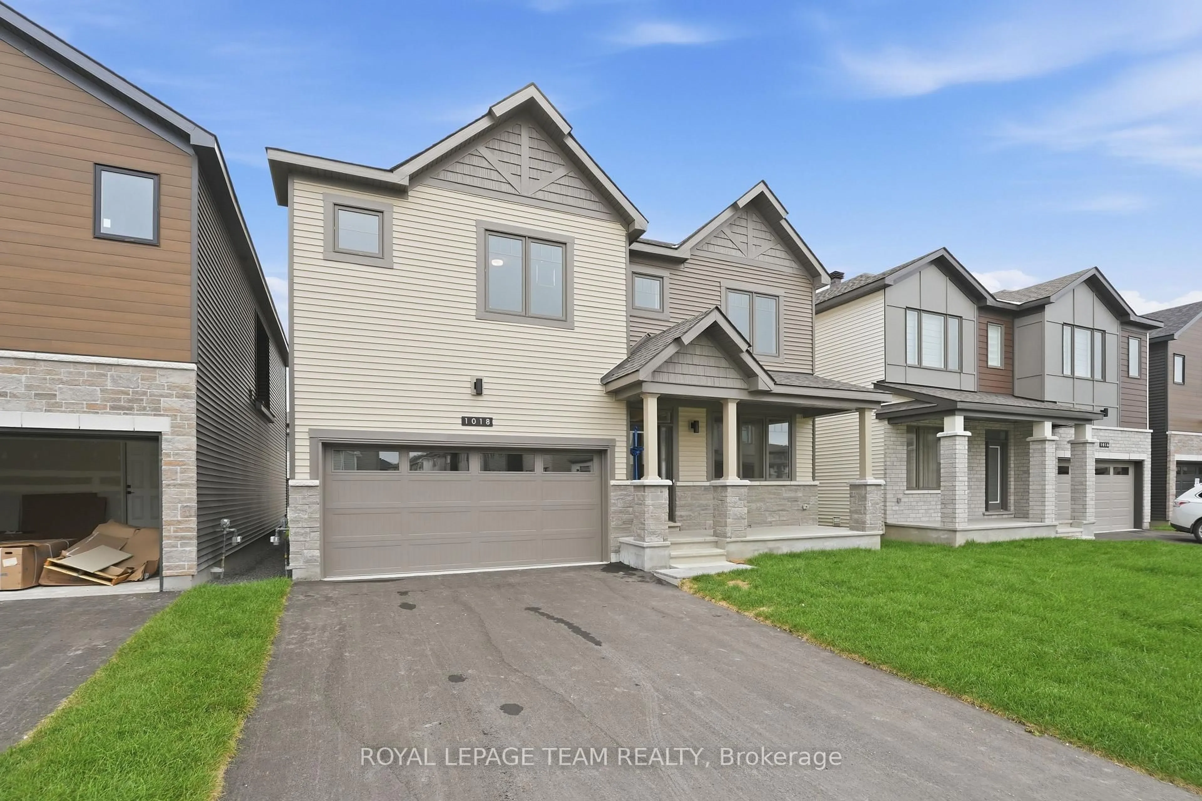 Unknown for 1018 Charolais Pl, Richmond Ontario K0A 2Z0