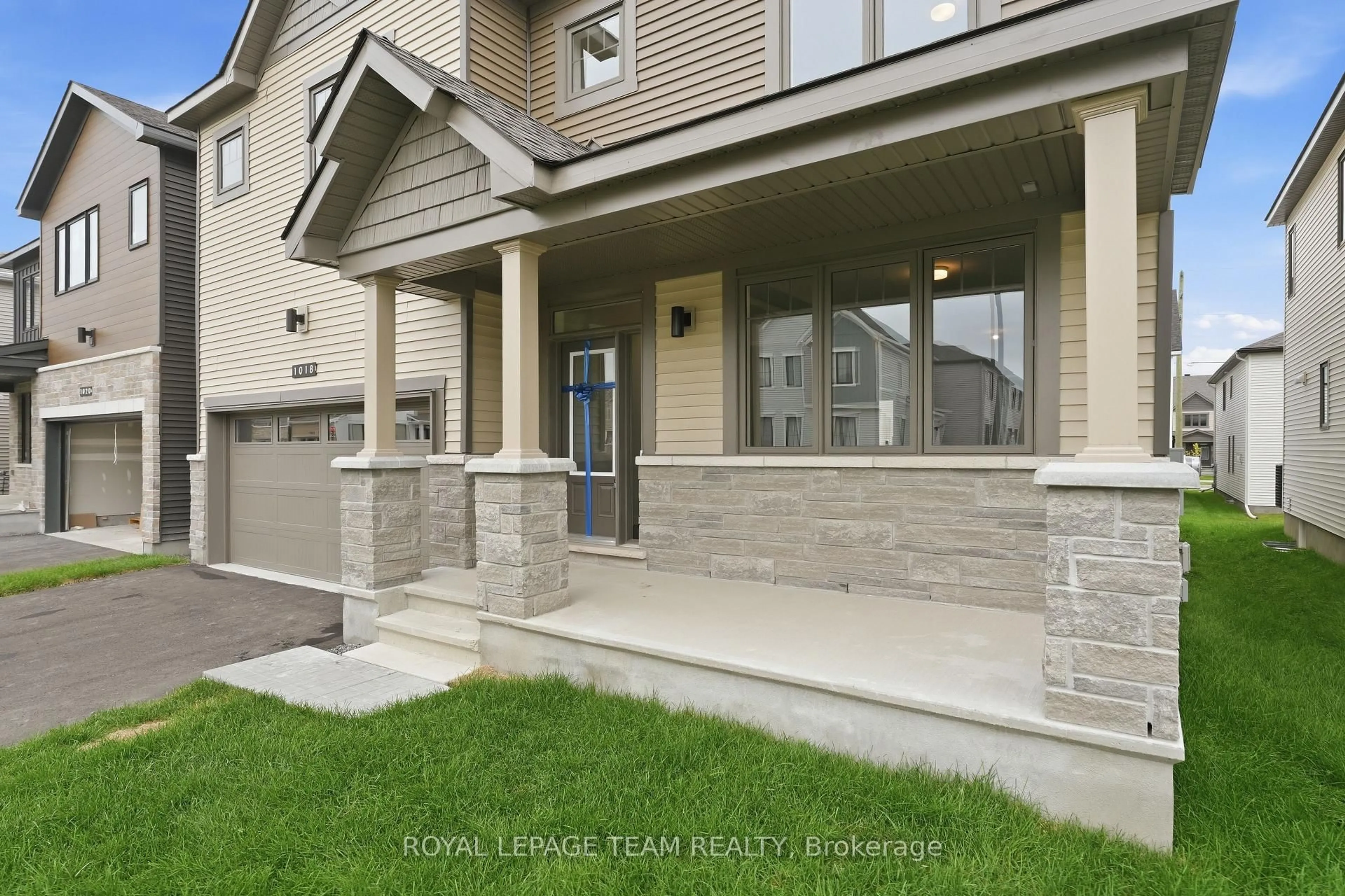Unknown for 1018 Charolais Pl, Richmond Ontario K0A 2Z0