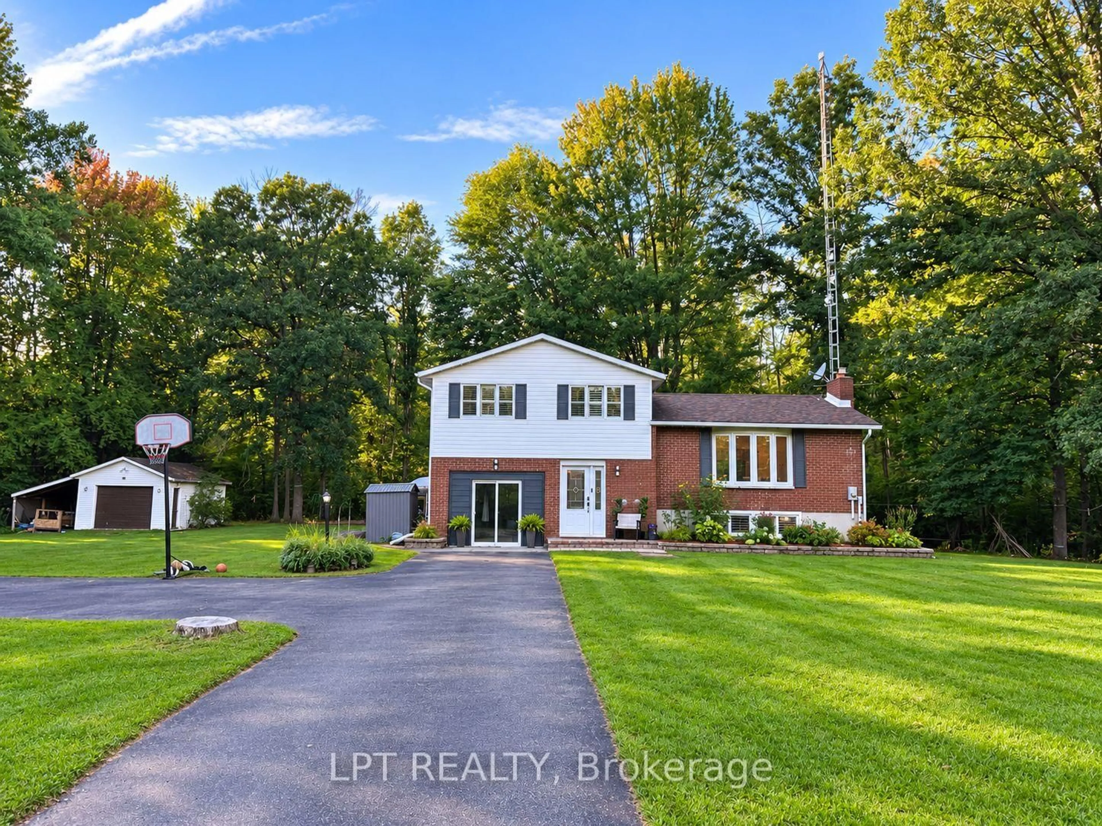 Unknown for 4566 4th Concession Rd, Augusta Ontario K0E 1T0