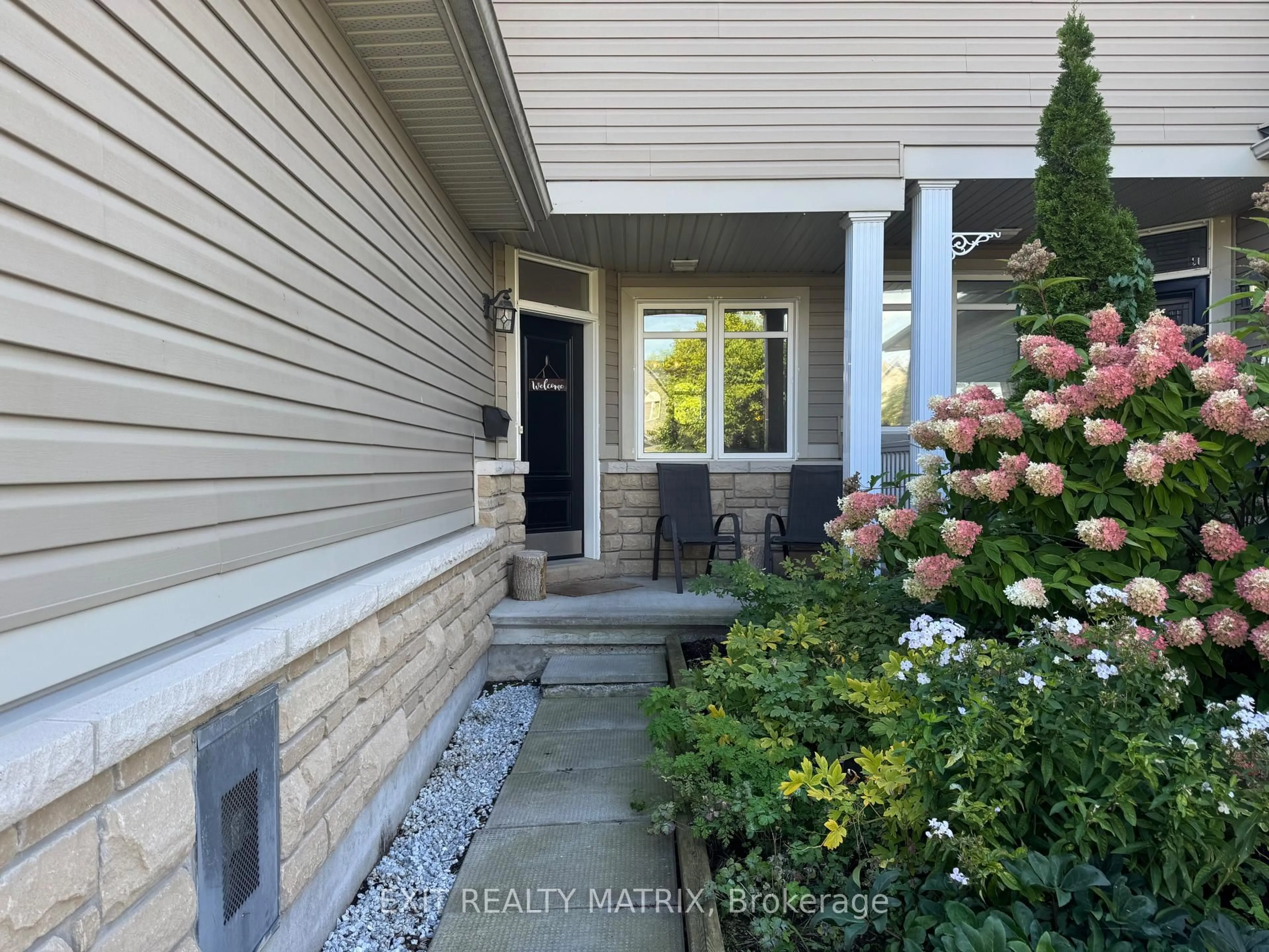 Unknown for 124 Dahlia St, Clarence-Rockland Ontario K4K 0G1