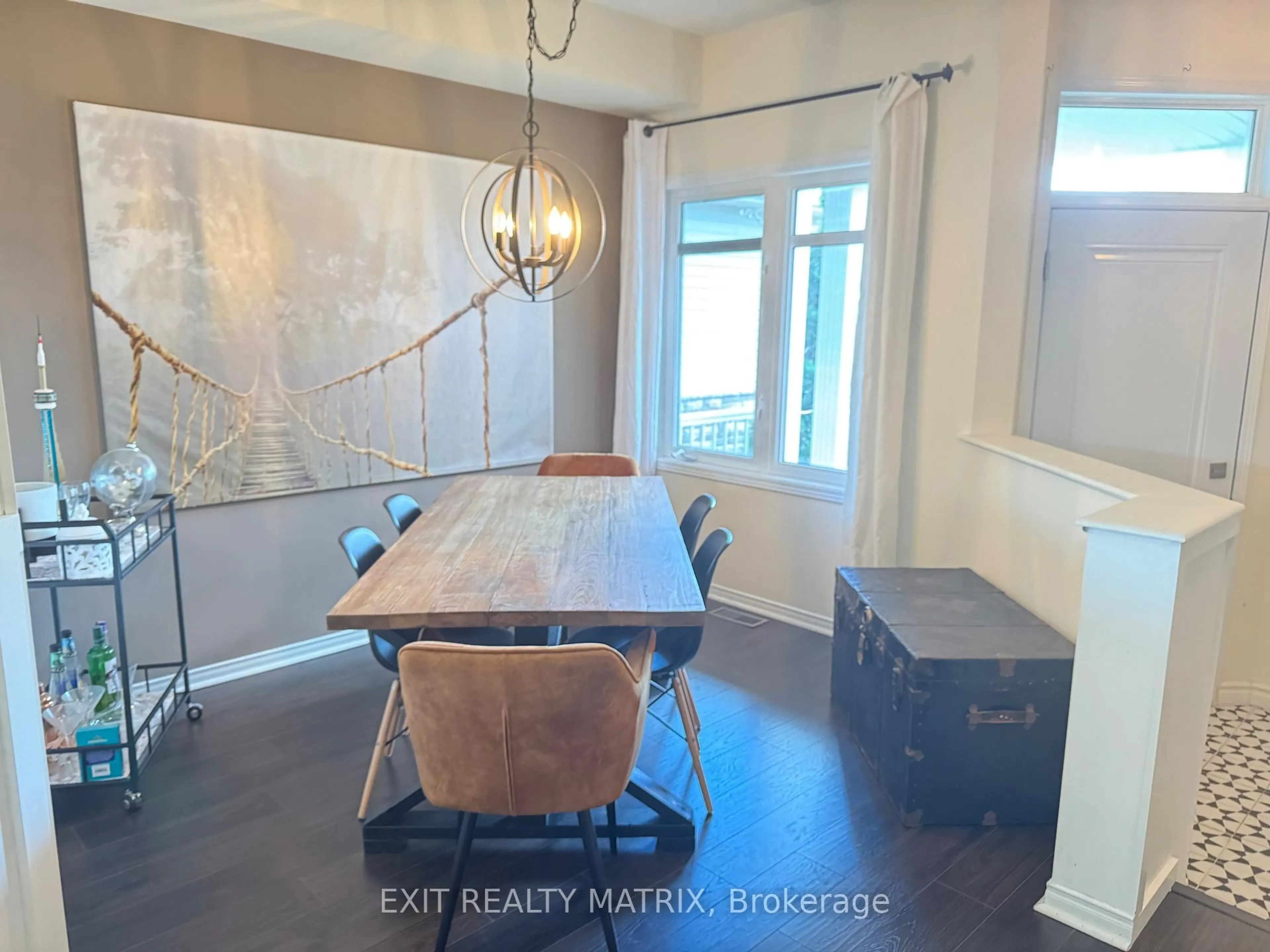 A pic of a room for 124 Dahlia St, Clarence-Rockland Ontario K4K 0G1