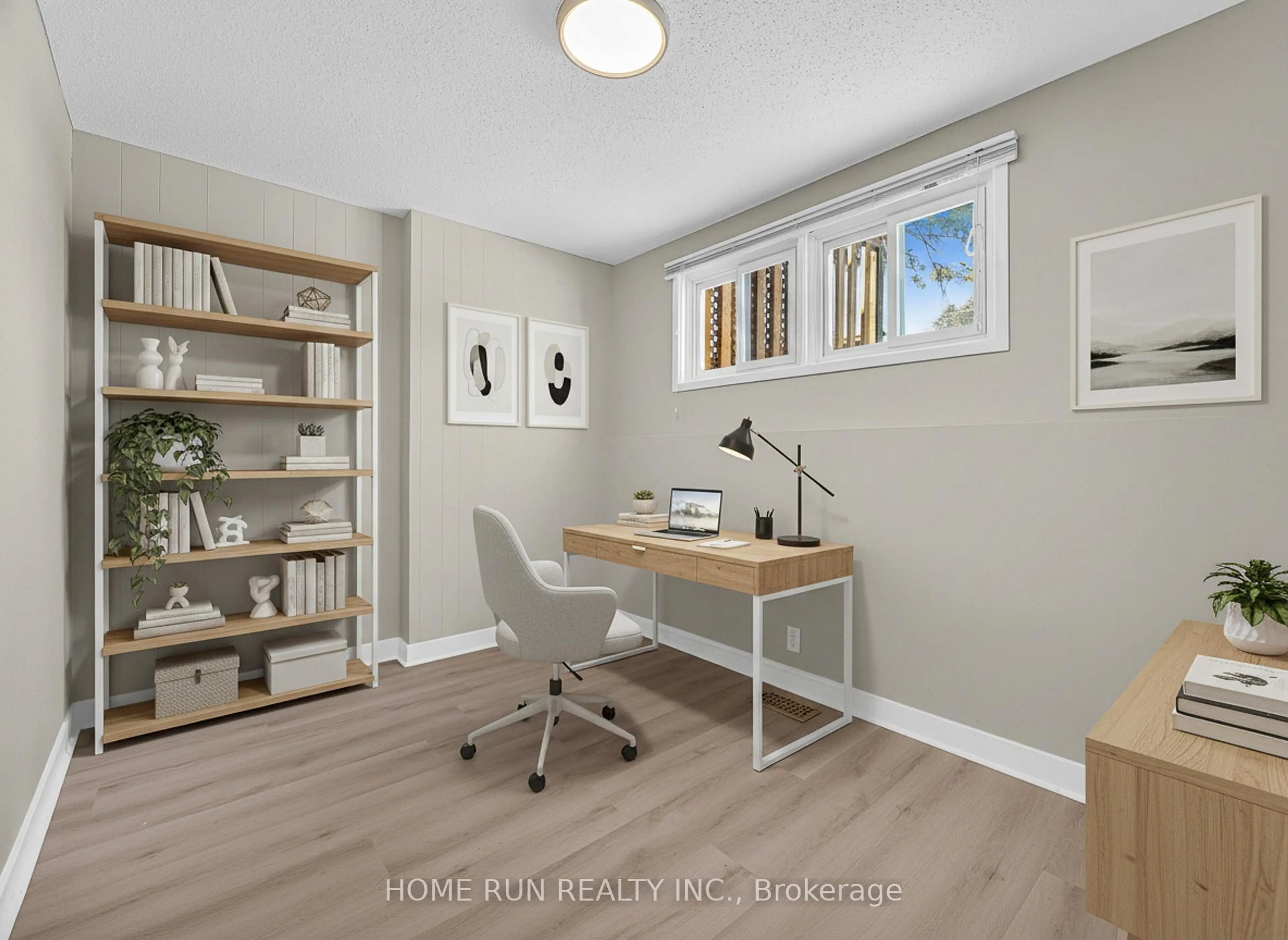 A pic of a room for 1259 Meadowlands Dr, Ottawa Ontario K2E 6K4