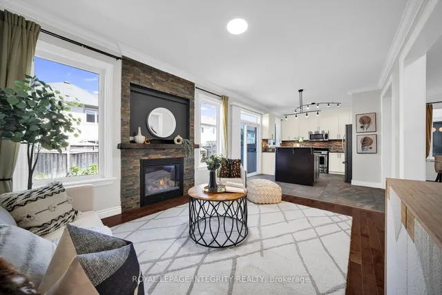 3009 Freshwater Way, Ottawa 5