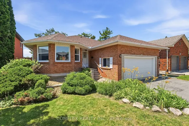 3157 Westridge Blvd, Peterborough 3