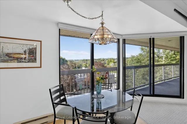 40 Auburn St #408, Peterborough 4