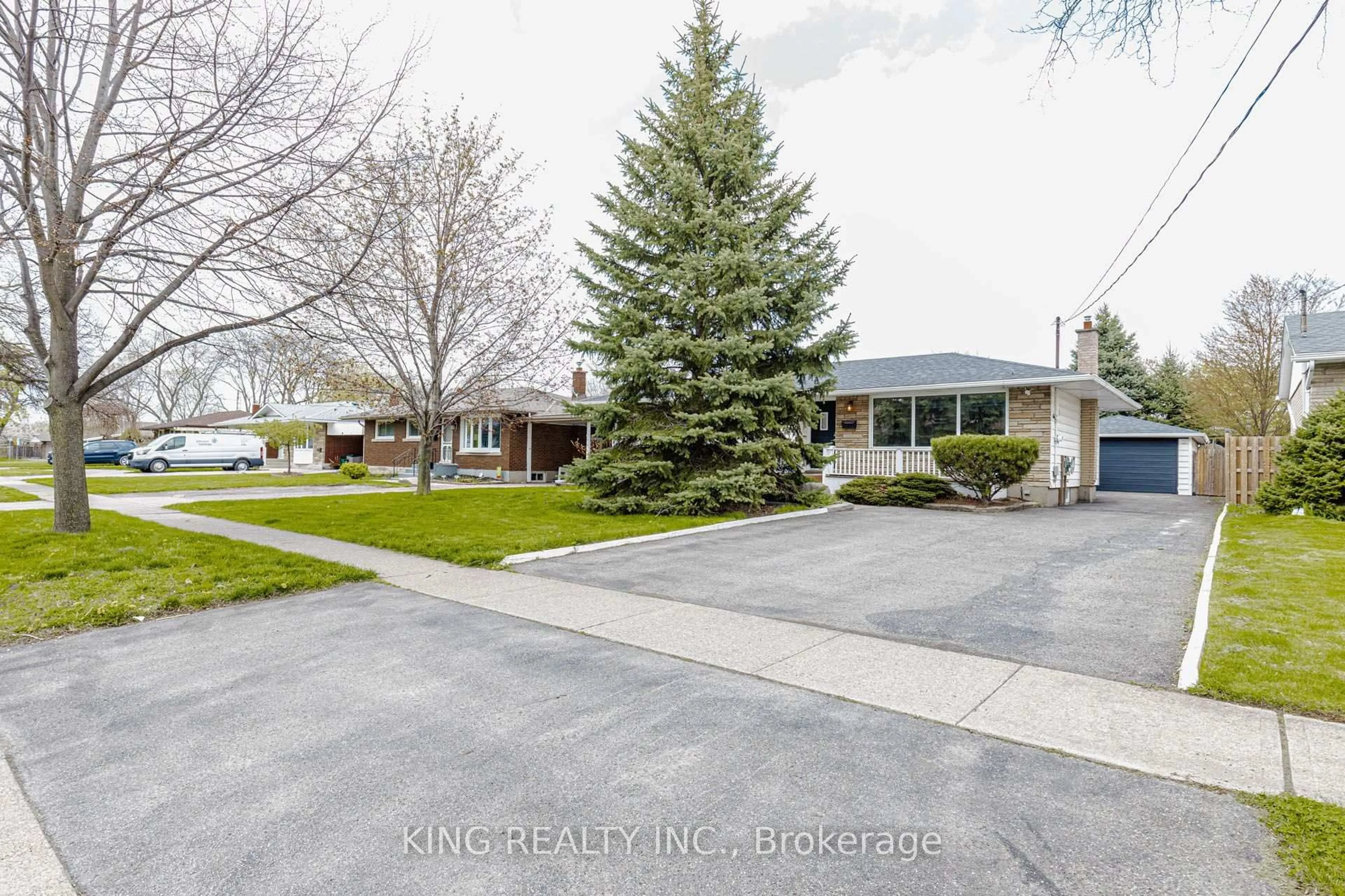 Unknown for 476 BUNTING Rd, St. Catharines Ontario L2M 3B1