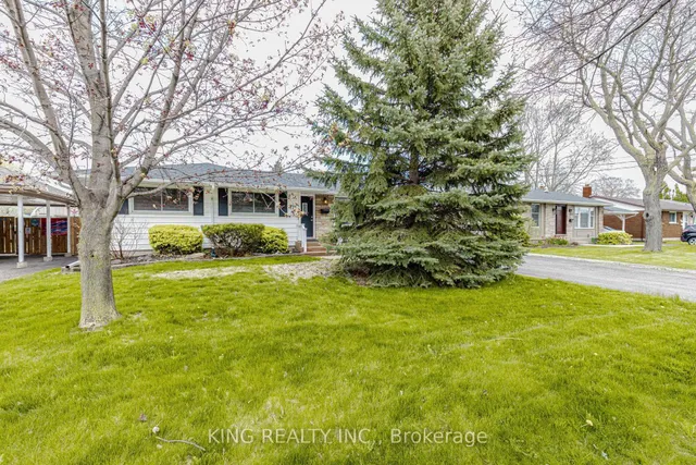 476 BUNTING Rd, St. Catharines 5