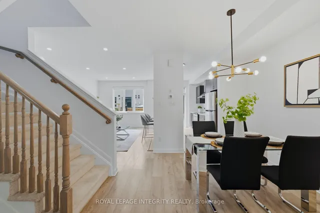 174 NAMASTE Walk, Ottawa 4