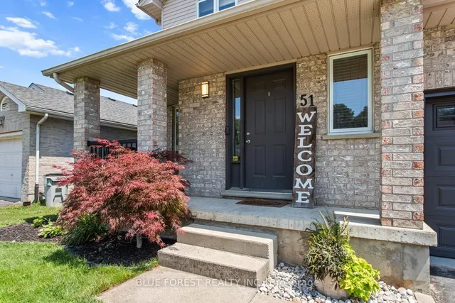 51 Hickory Blvd, Strathroy-Caradoc 3