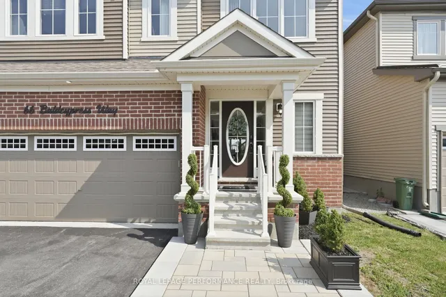 66 Baldcypress Way, Ottawa 2
