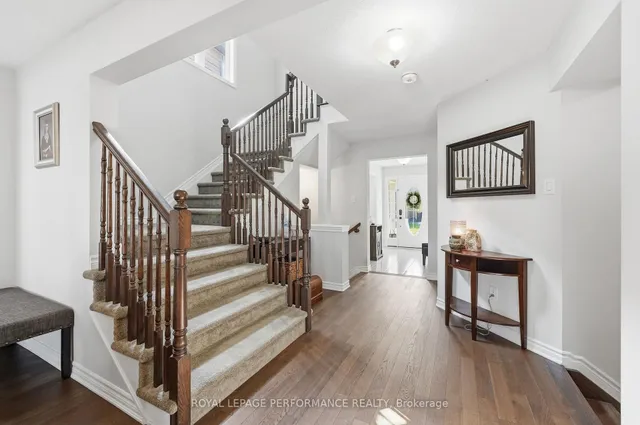 66 Baldcypress Way, Ottawa 4