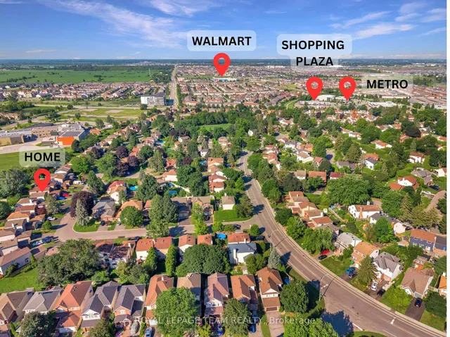 50 Equestrian Dr, Ottawa 2