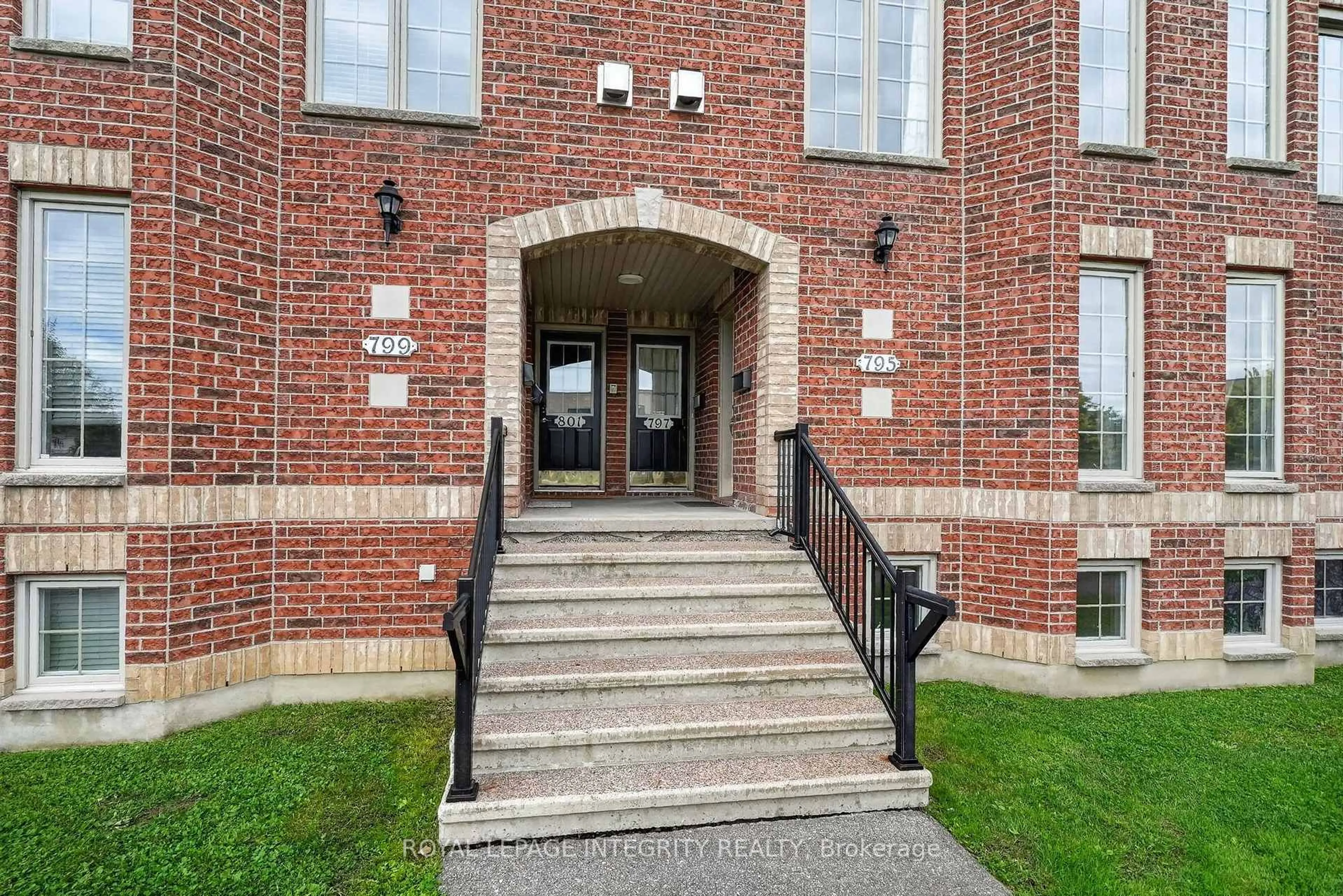 Unknown for 795 Longfields Dr, Ottawa Ontario K2J 5N2