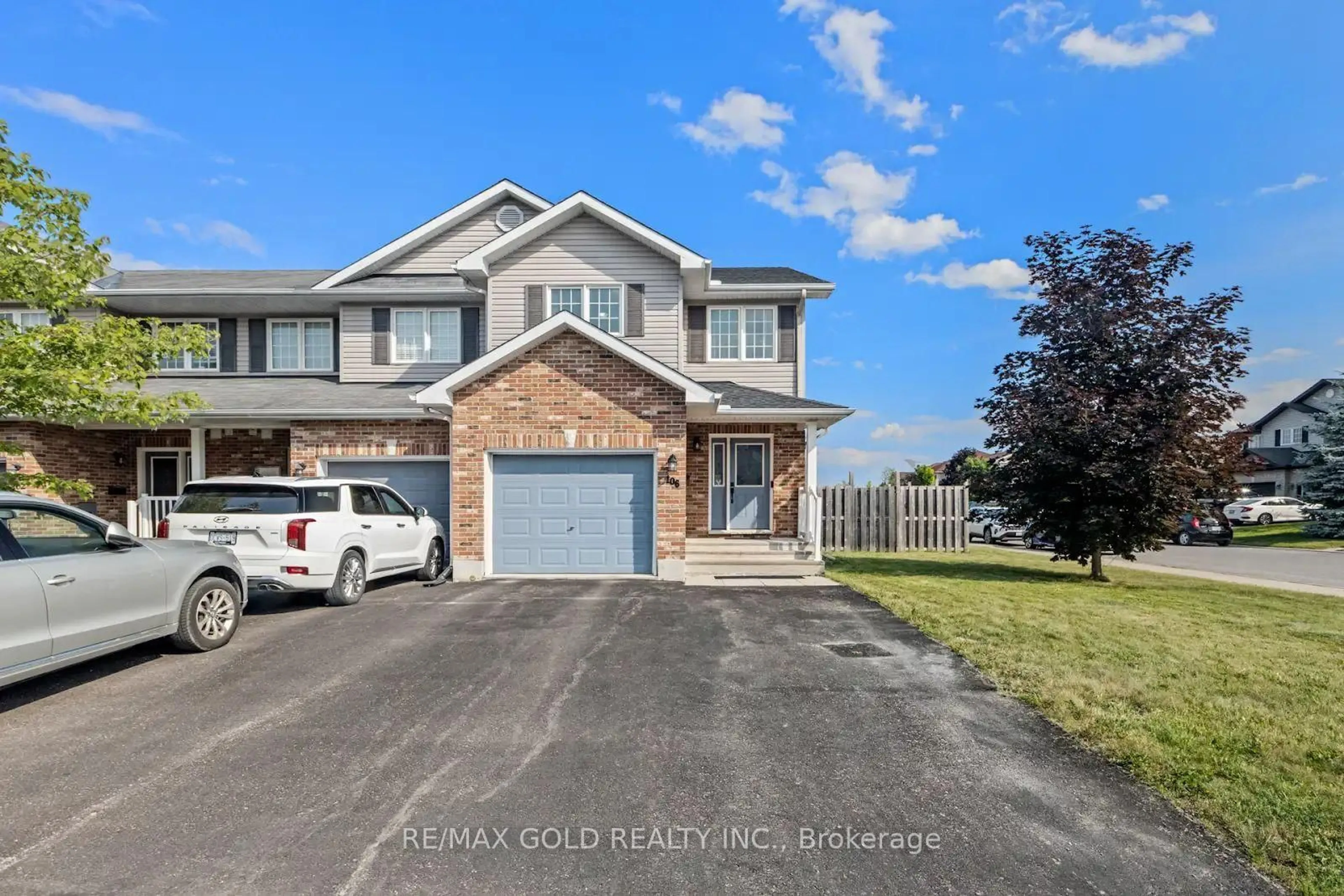 Unknown for 106 Thomas St, Arnprior Ontario K7S 3R2