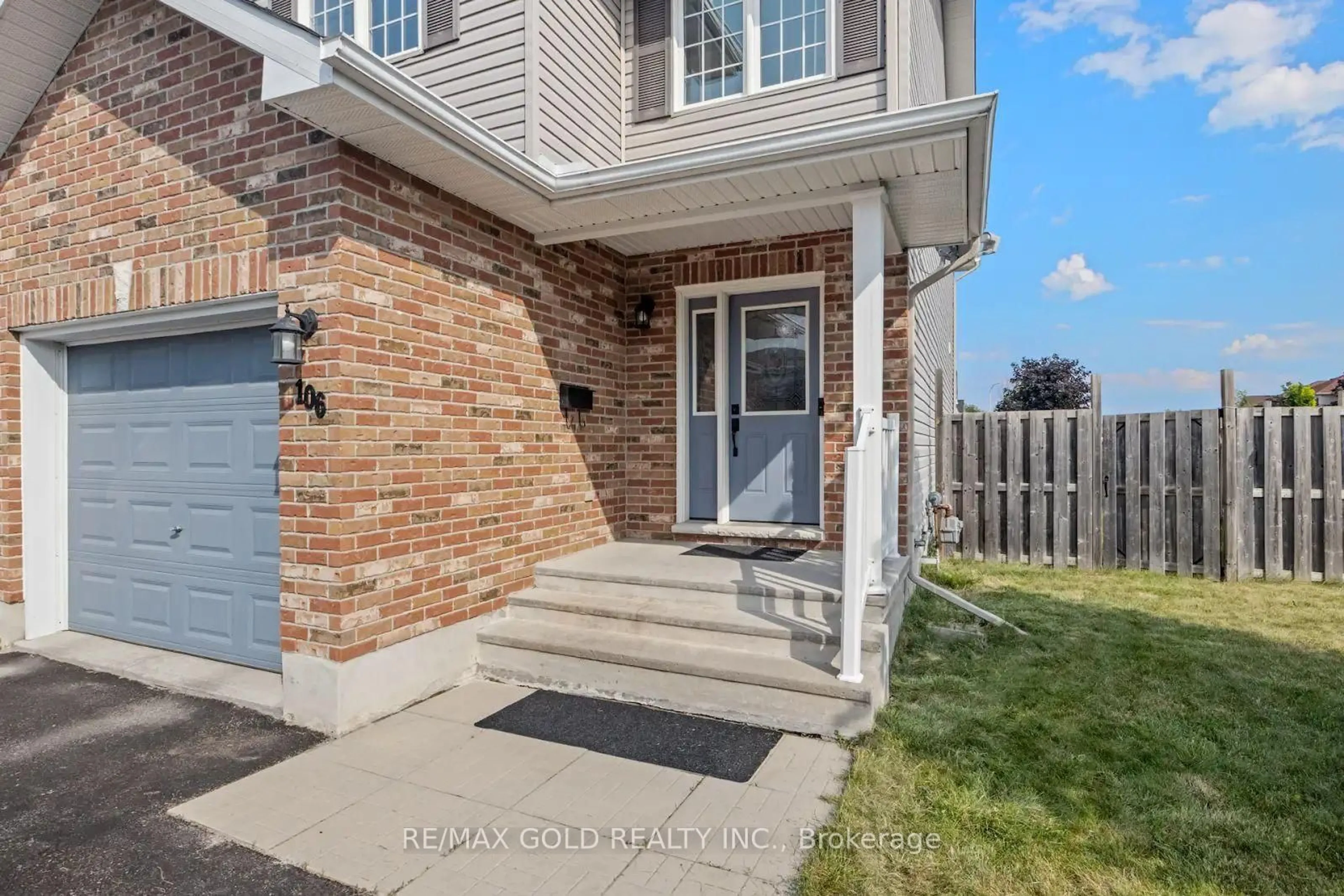 Unknown for 106 Thomas St, Arnprior Ontario K7S 3R2