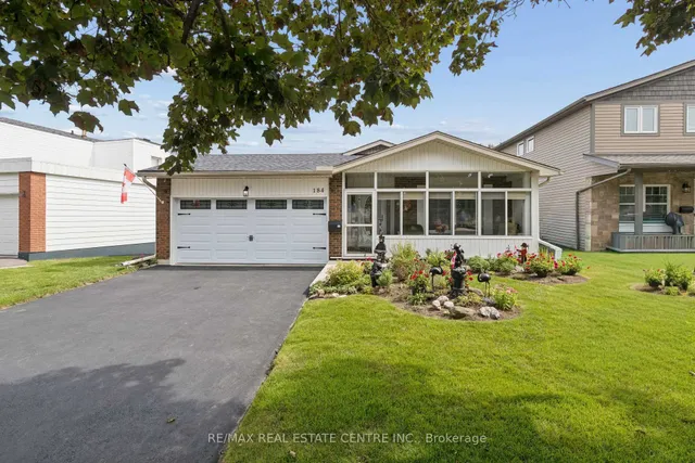 184 Westheights Dr, Kitchener 2
