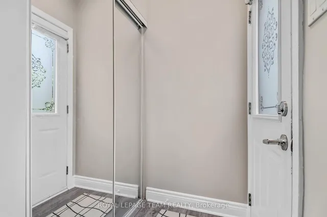 38A Forester Cres, Ottawa 3