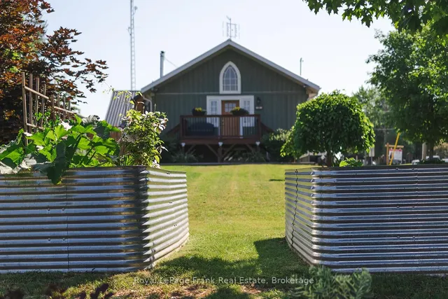 103 Mcdonald Rd, Alnwick/Haldimand 2