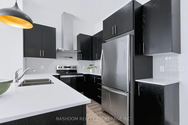1 Redfern Ave #119, Hamilton 5