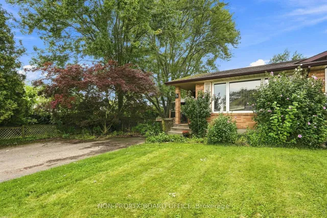 73 Aquador Dr, Welland 5
