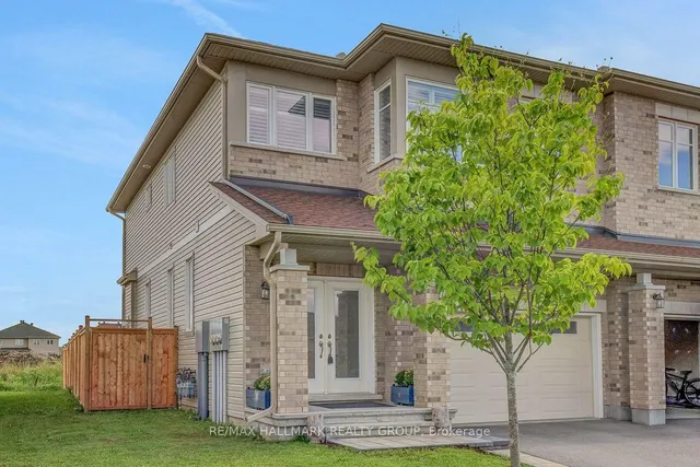 46 Hurdis Way, Carleton Place 2