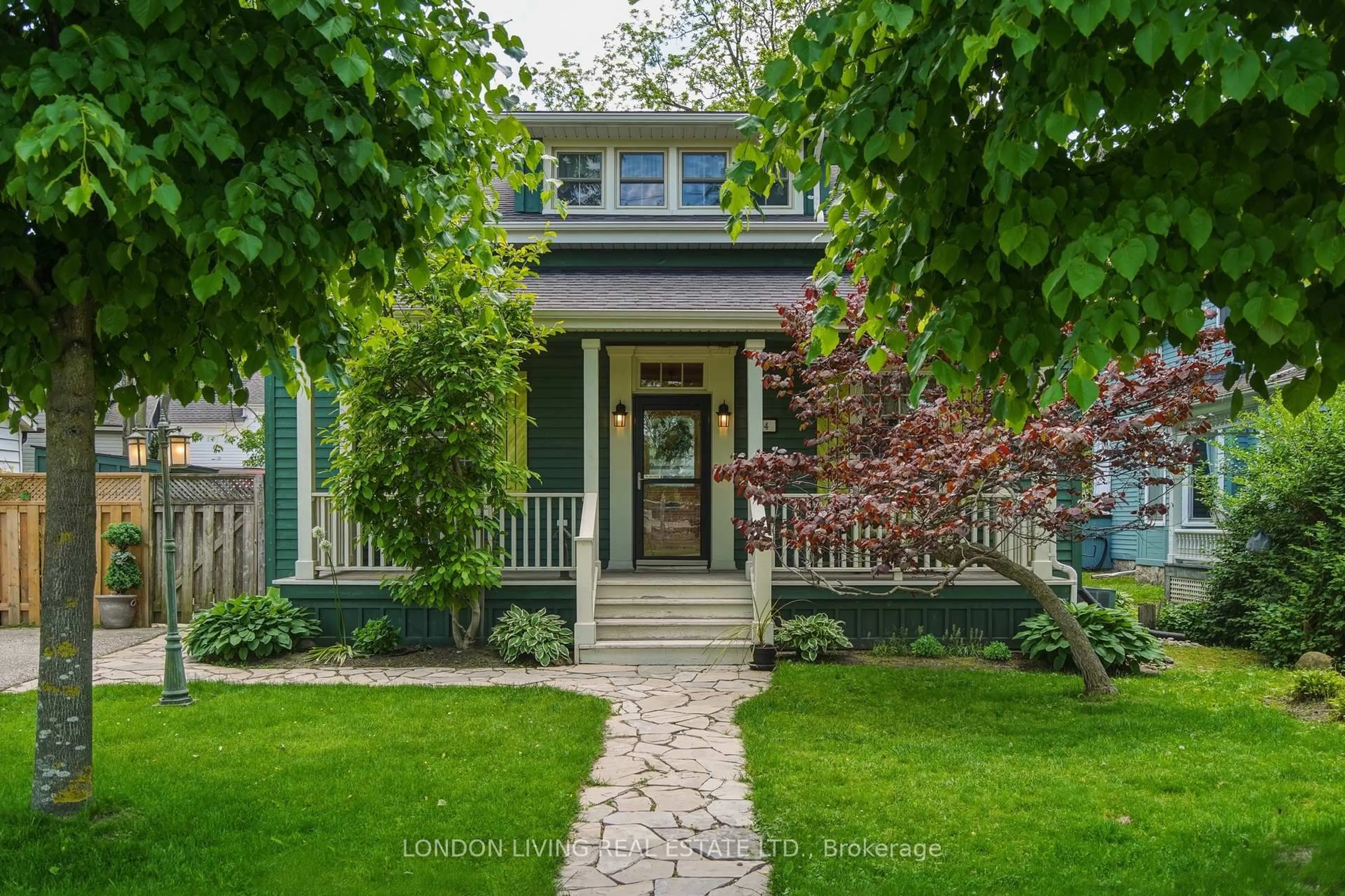 Unknown for 24 Centre St, St. Thomas Ontario N5R 2Z2