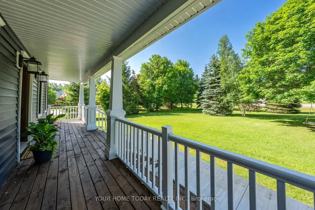 4925 Trafalgar Rd, Erin 4