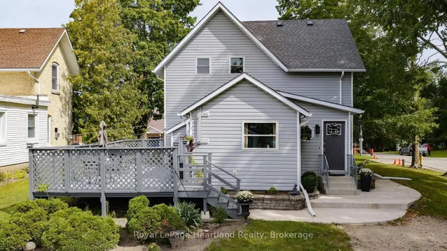 409 Gypsy Lane, North Huron 3