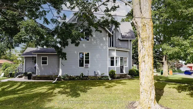 409 Gypsy Lane, North Huron 4