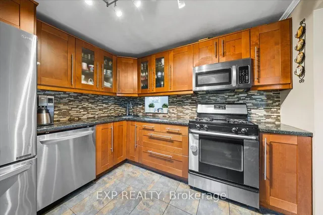 66 Tedwyn Dr, Ottawa 5
